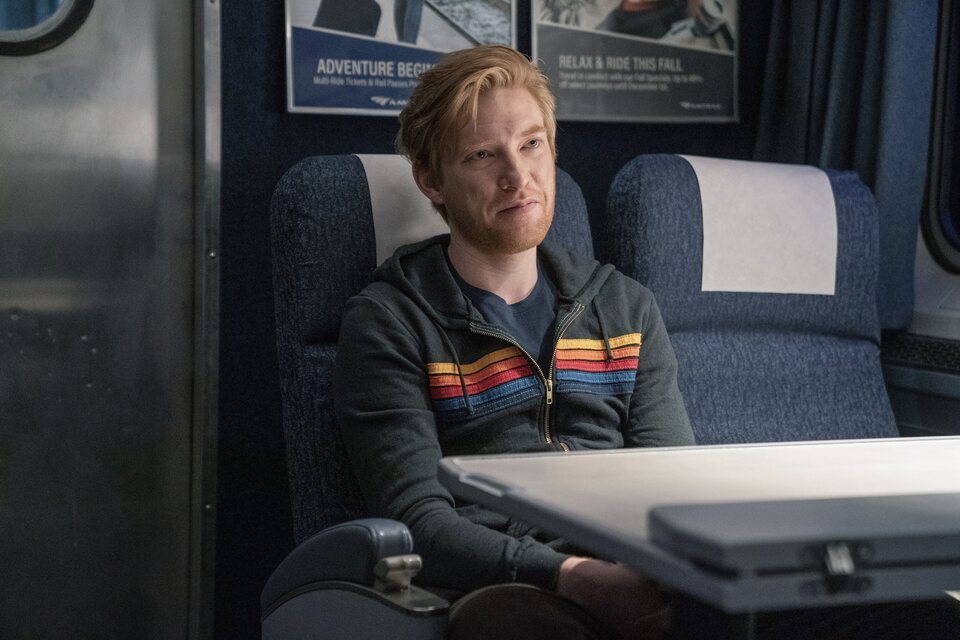 Imagen de la serie Run
