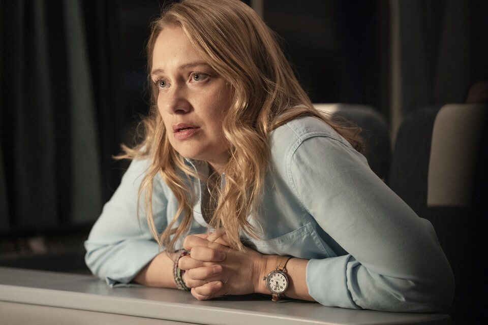 Imagen de la serie Run