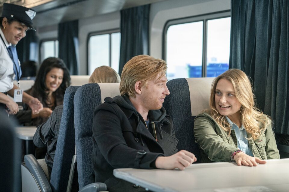 Imagen de la serie Run