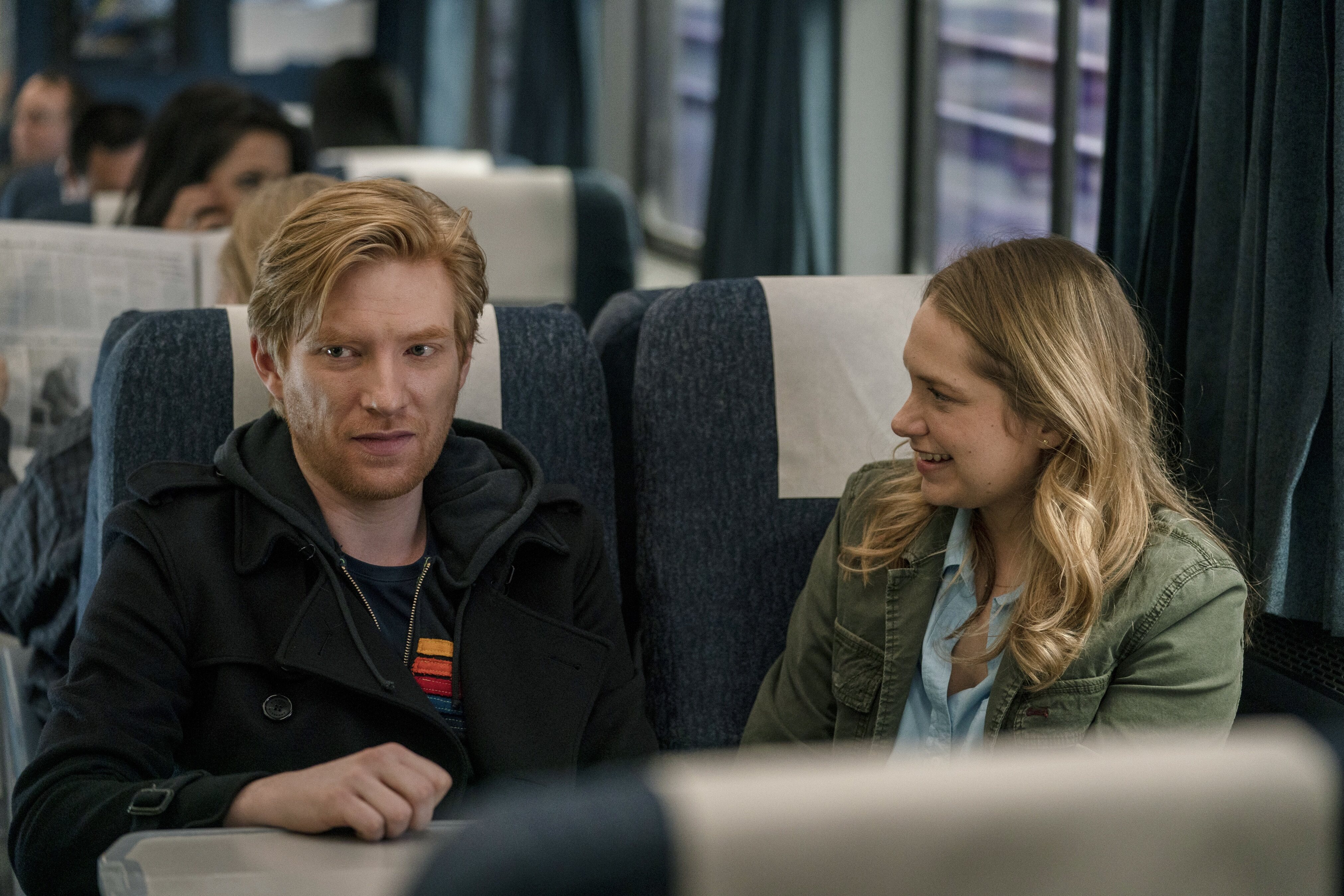 Imagen de la serie Run