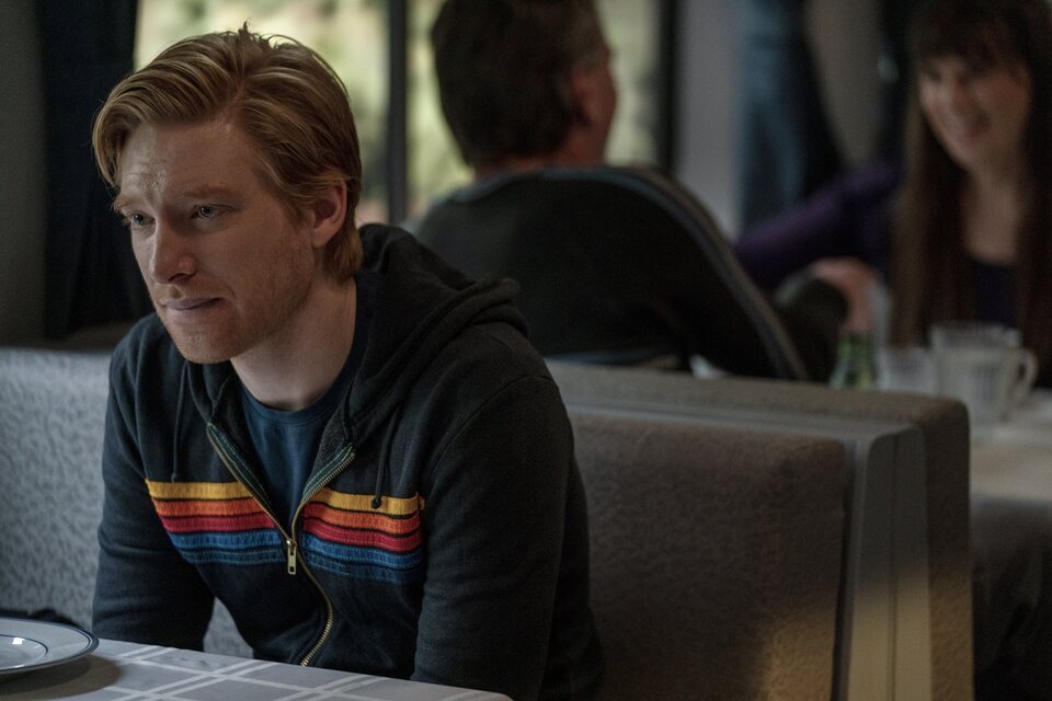 Imagen de la serie Run