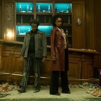Foto de 'The Continental: From the John Wick Universe'