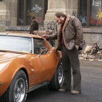 The Continental: Del universo de John Wick