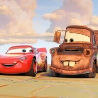 Cars: En la carretera