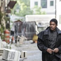 The Walking Dead: Dead City