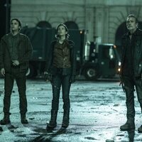 Foto de 'The Walking Dead: Dead City'