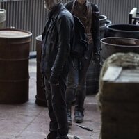 The Walking Dead: Dead City