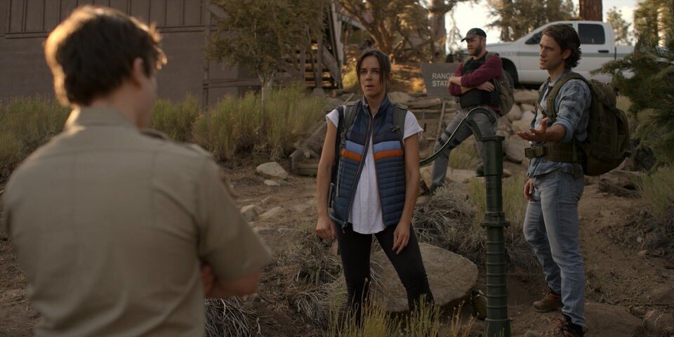 Imagen de la serie American Horror Stories