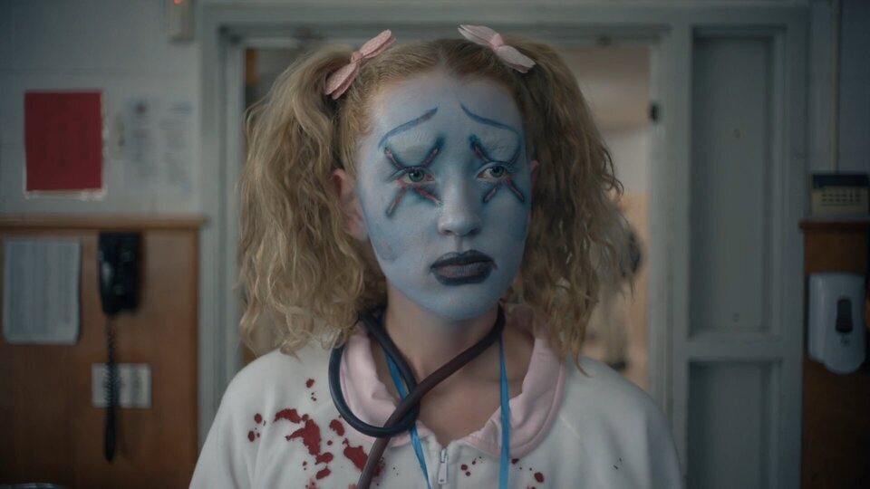 Imagen de la serie American Horror Stories