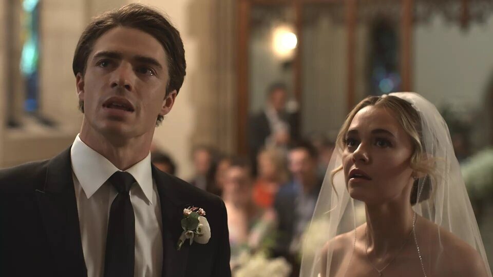 Imagen de la serie American Horror Stories