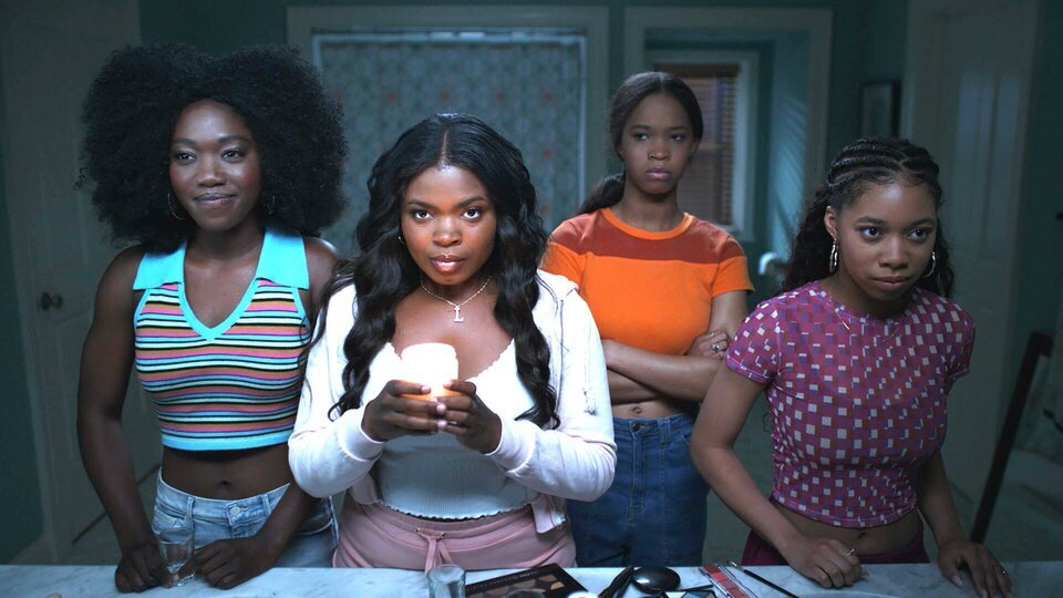 Imagen de la serie American Horror Stories
