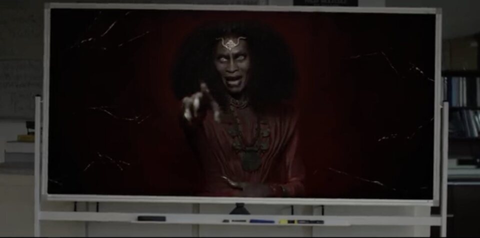 Imagen de la serie American Horror Stories
