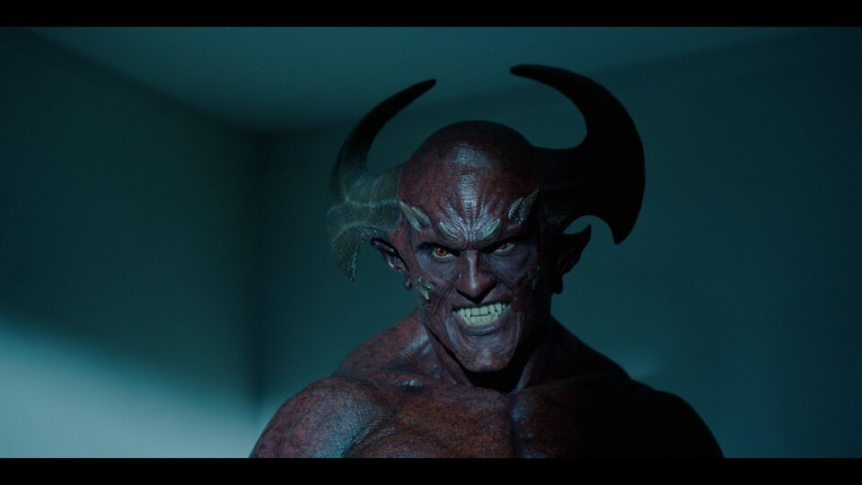 Imagen de la serie American Horror Stories