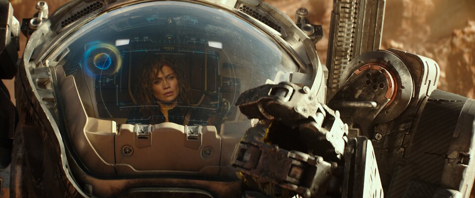 Imagen de la película Atlas