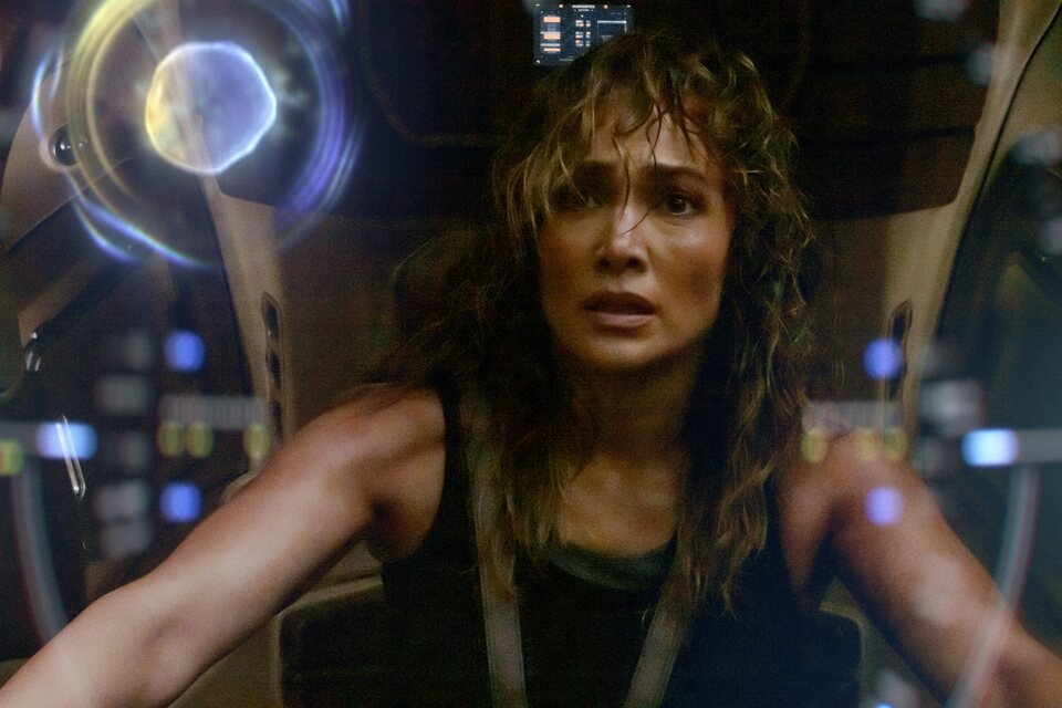 Imagen de la película Atlas
