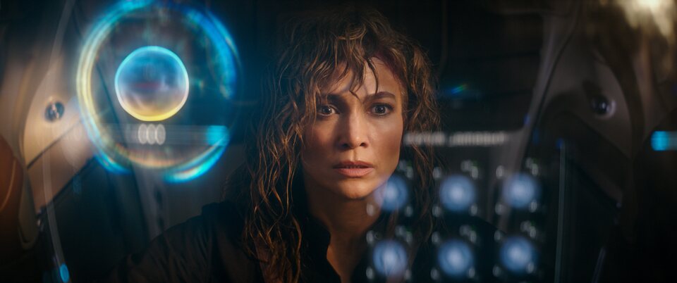 Imagen de la película Atlas