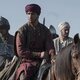 Imagen de la serie El Cid