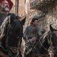 Imagen de la serie El Cid