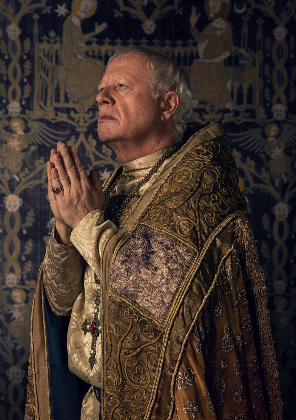 Imagen de la serie El Cid