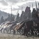 Imagen de la serie El Cid