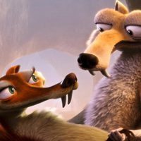 Foto de 'Ice Age: Dawn of the Dinosaurs'