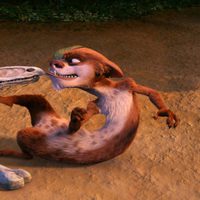 Foto de 'Ice Age: Dawn of the Dinosaurs'