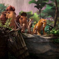 Foto de 'Ice Age: Dawn of the Dinosaurs'