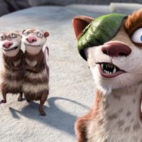 Foto de 'Ice Age: Dawn of the Dinosaurs'