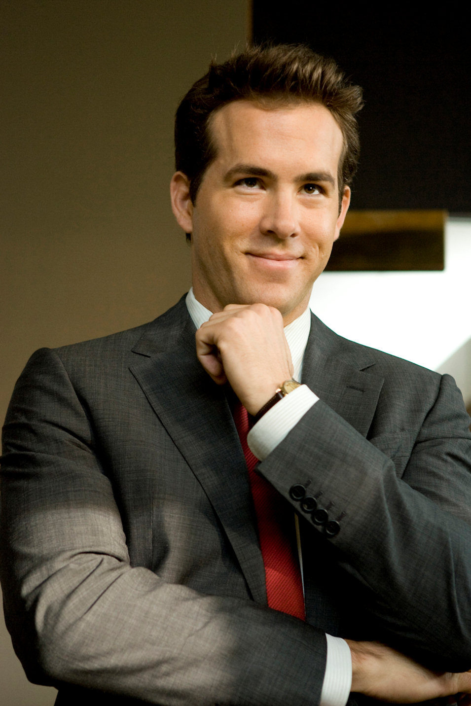 Imagen de la película The Proposal