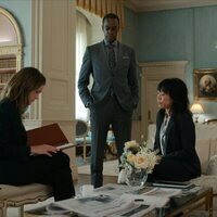 Foto de 'The Diplomat'