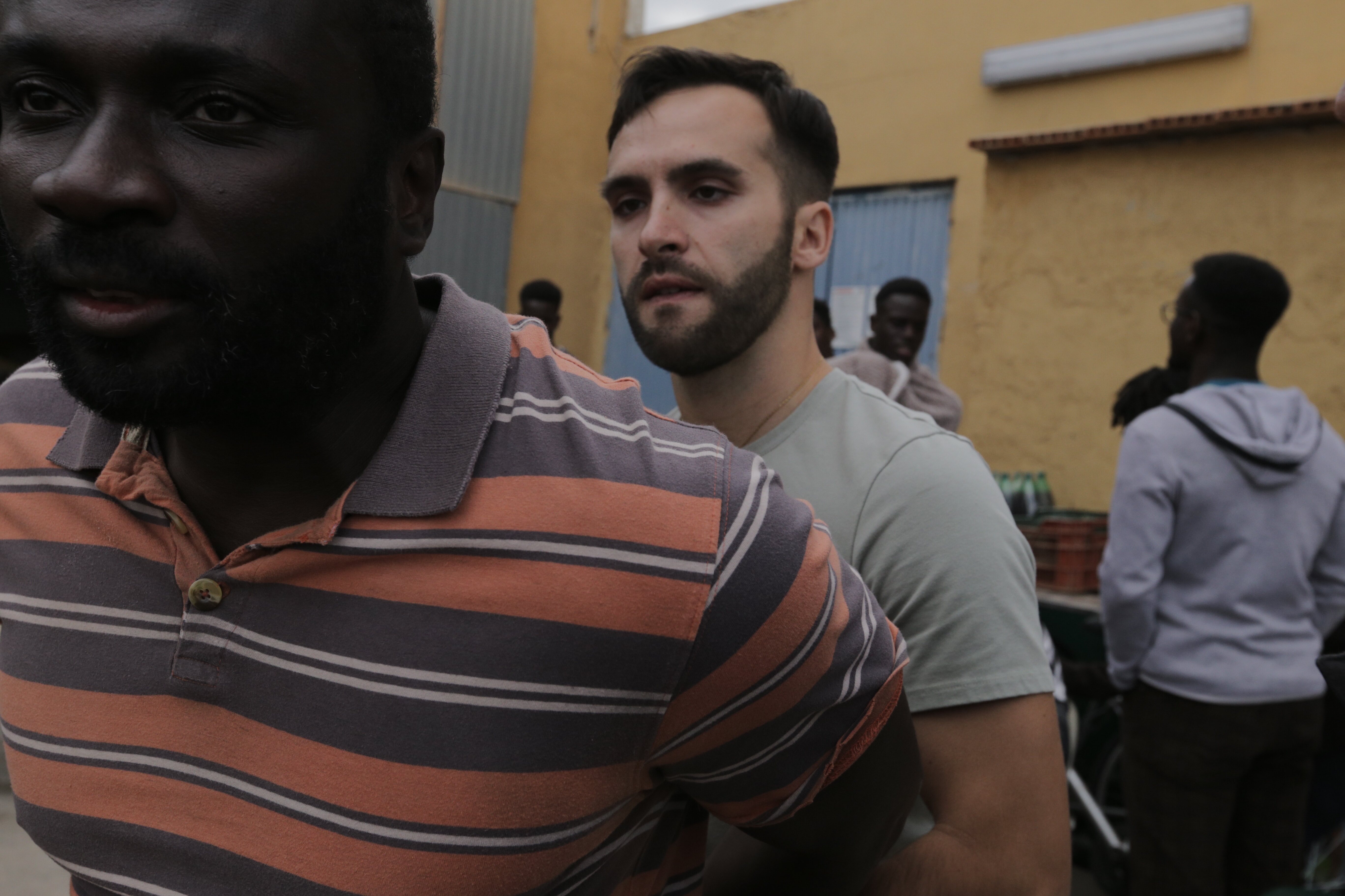 Imagen de la serie Romancero