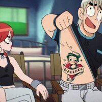 Foto de 'Scott Pilgrim Takes Off'