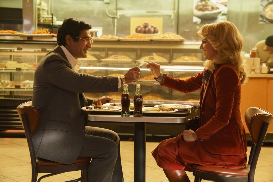 Welcome to Chippendales