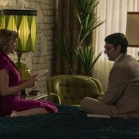 Foto de 'Love & Death'