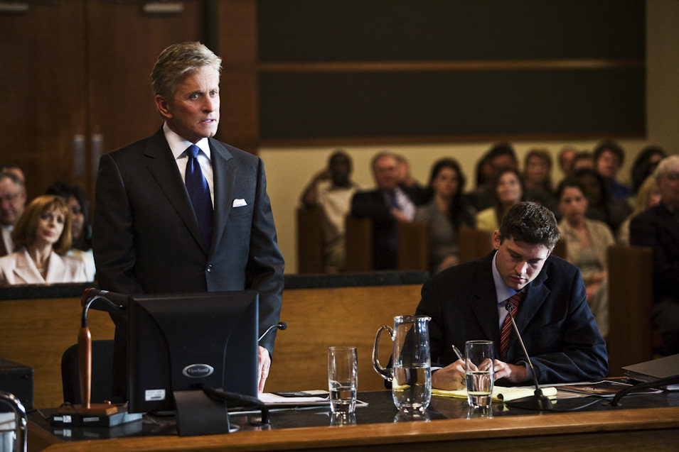 Imagen de la película Beyond a Reasonable Doubt