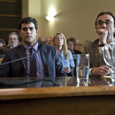 Beyond a Reasonable Doubt