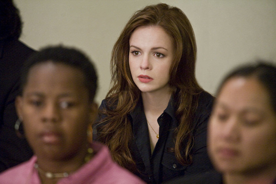 Imagen de la película Beyond a Reasonable Doubt