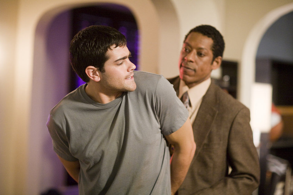 Imagen de la película Beyond a Reasonable Doubt
