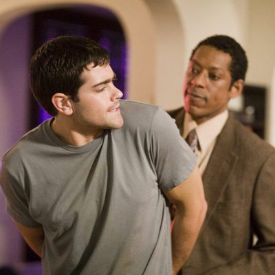 Beyond a Reasonable Doubt