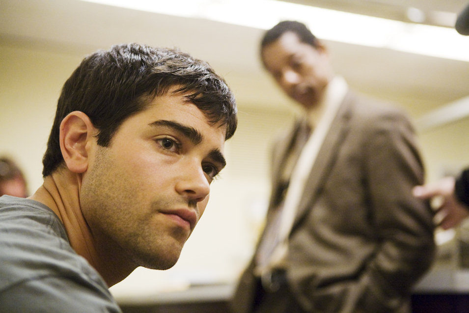 Imagen de la película Beyond a Reasonable Doubt