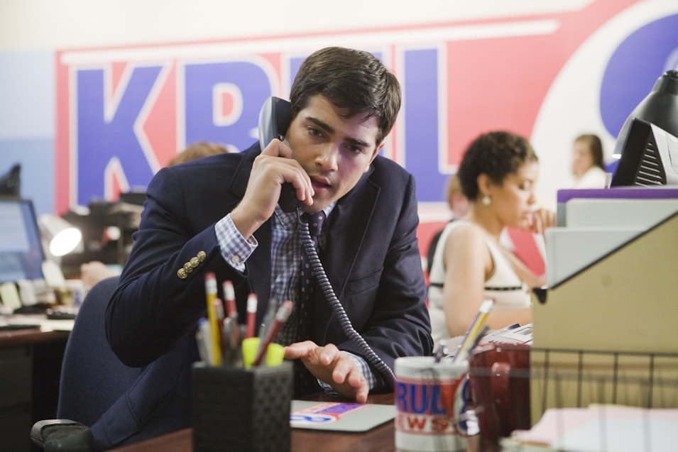 Imagen de la película Beyond a Reasonable Doubt