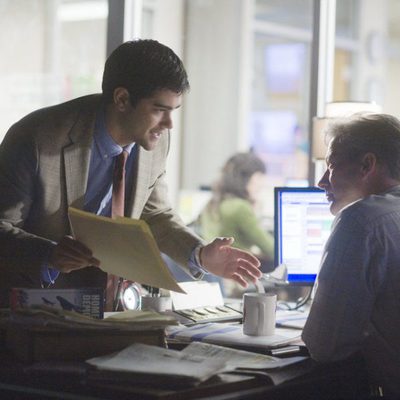 Beyond a Reasonable Doubt