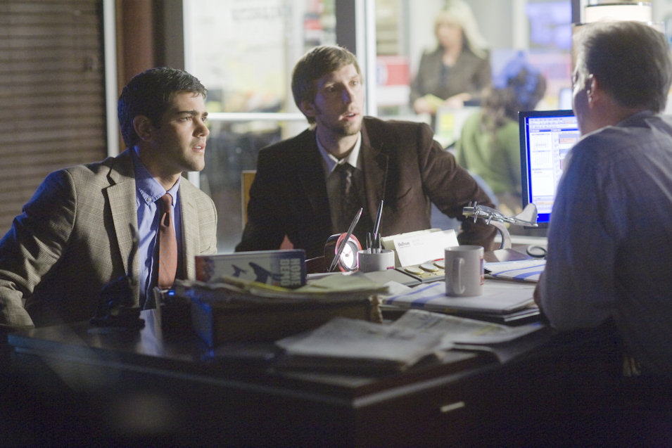 Imagen de la película Beyond a Reasonable Doubt