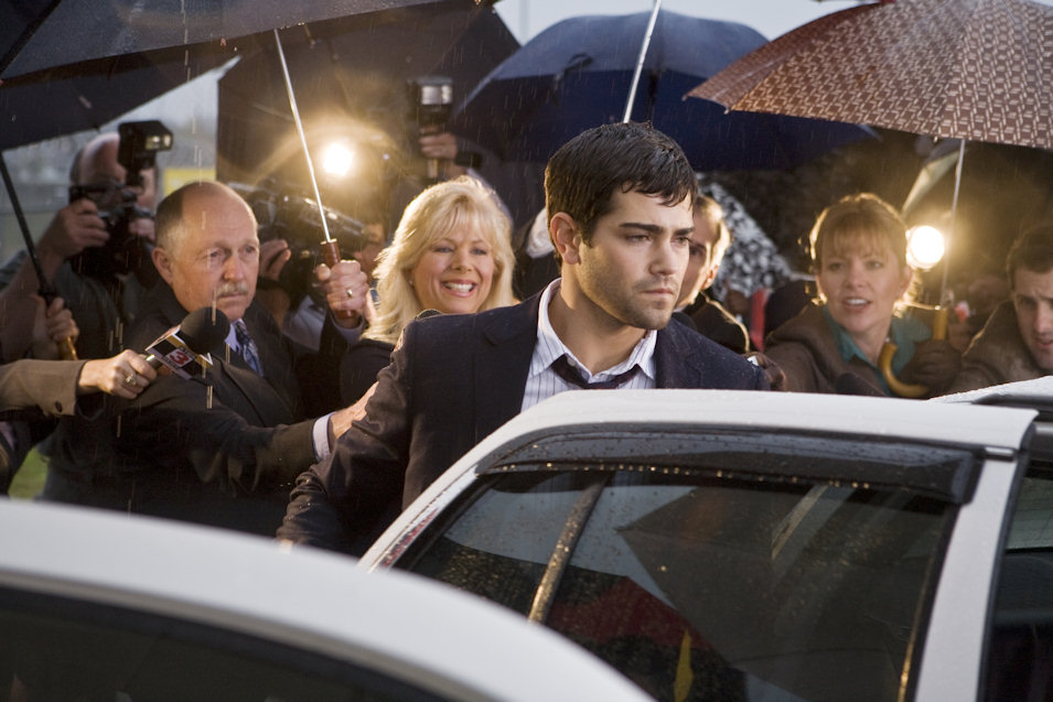 Imagen de la película Beyond a Reasonable Doubt