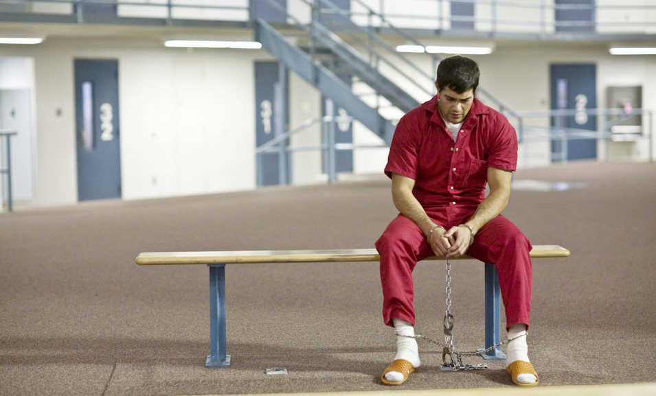 Imagen de la película Beyond a Reasonable Doubt