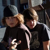 Foto de 'Paranoid Park'