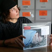 Foto de 'Paranoid Park'