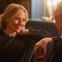 Solo asesinatos en el edificio