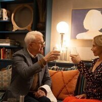 Solo asesinatos en el edificio