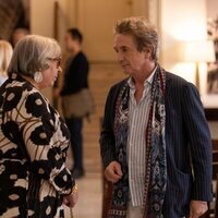 Solo asesinatos en el edificio